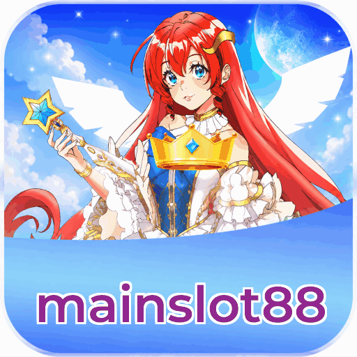 mainslot88 APK v4.7.5 - Screenshot UI modern dan intuitif Indonesia